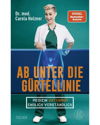 Ab unter die Gürtellinie