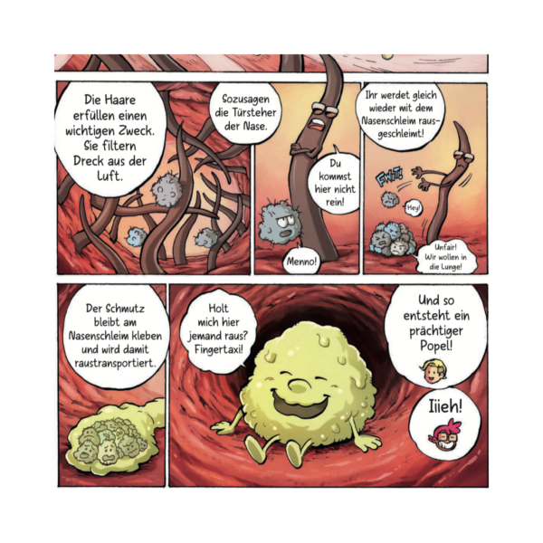 Doc Caro - Einsatz fürs Herz - signiert!