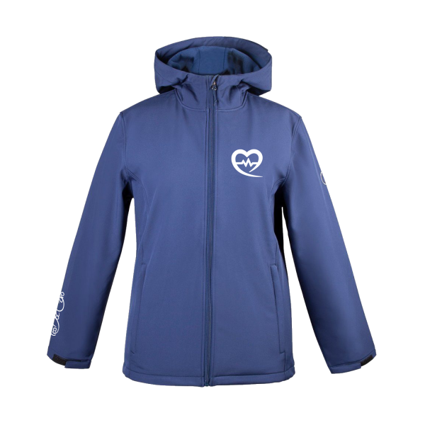 Doc Caro Softshell Jacke - Unisex
