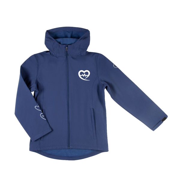 Doc Caro Softshell Jacke - Unisex