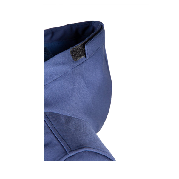 Doc Caro Softshell Jacke - Unisex